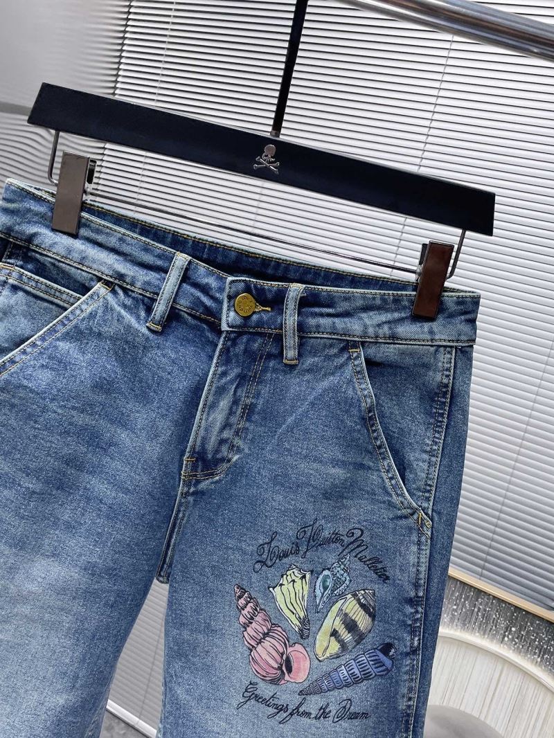 Louis Vuitton Jeans